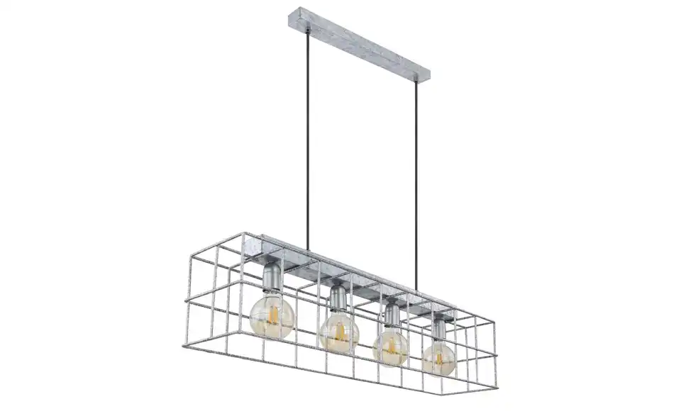 Globo Lighting Hängeleuchte, Perspektive