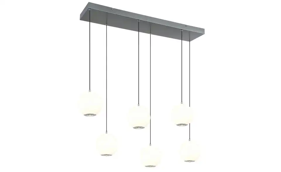 Globo Lighting Hängeleuchte, Funktionsansicht