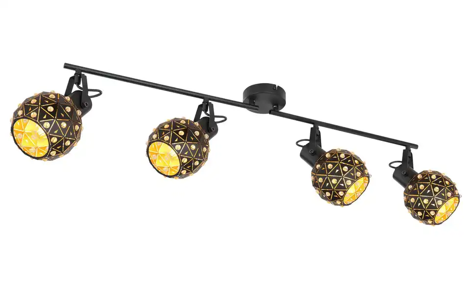 Globo Lighting Strahler, Funktionsansicht