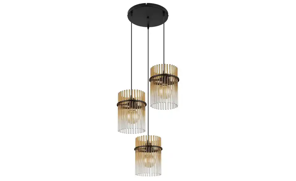 Globo Lighting Hängeleuchte, Perspektive
