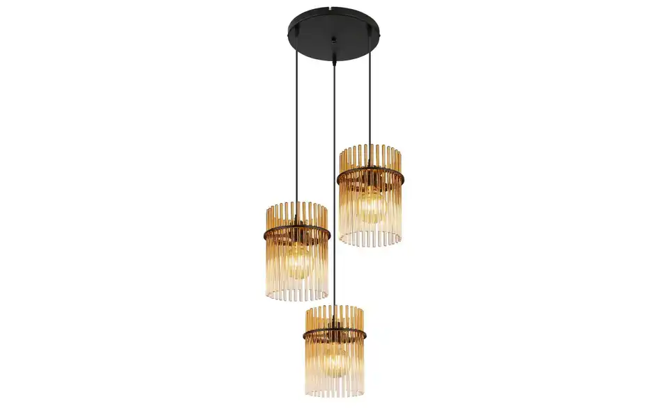 Globo Lighting Hängeleuchte, Funktionsansicht