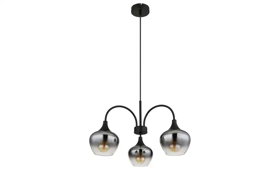Globo Lighting Hängeleuchte, Perspektive