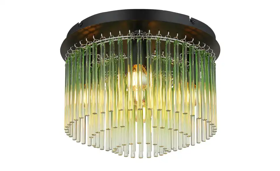 Globo Lighting Deckenleuchte, Funktionsansicht