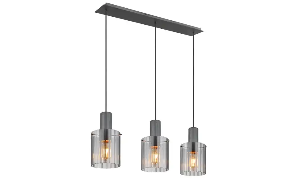Globo Lighting Hängeleuchte, Funktionsansicht