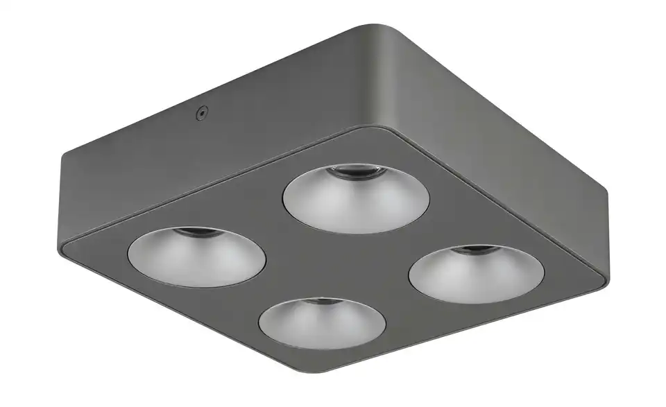 Globo Lighting LED Strahler, Perspektive