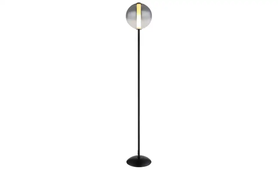 Globo Lighting Stehleuchte, Funktionsansicht