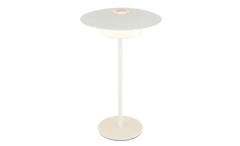 Globo Lighting Tischleuchte, Funktionsansicht