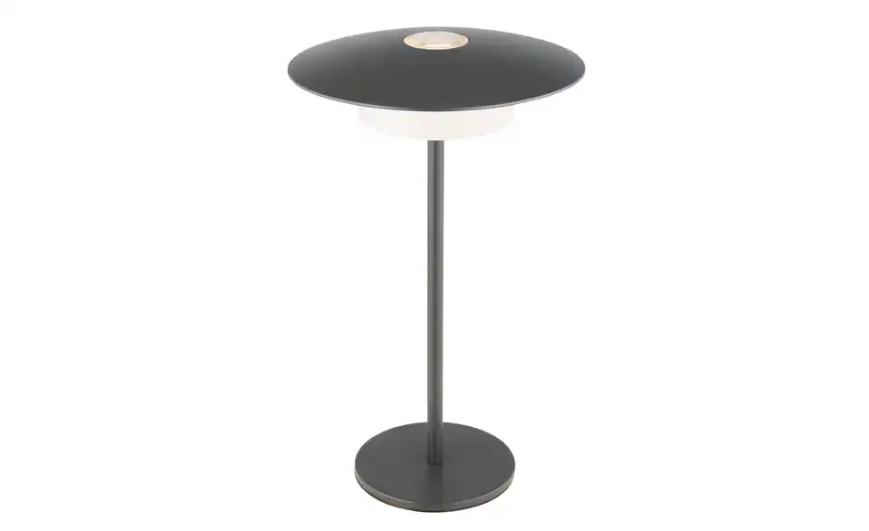 Globo Lighting Tischleuchte, Funktionsansicht