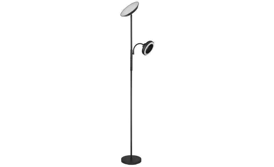 Globo Lighting Deckenfluter, Perspektive