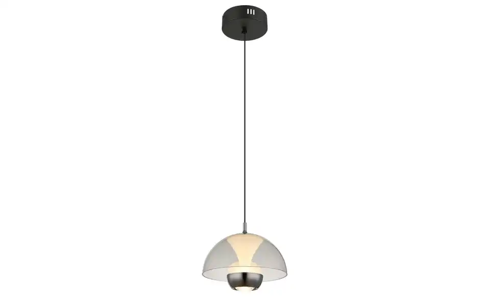 Globo Lighting Hängeleuchte, Funktionsansicht