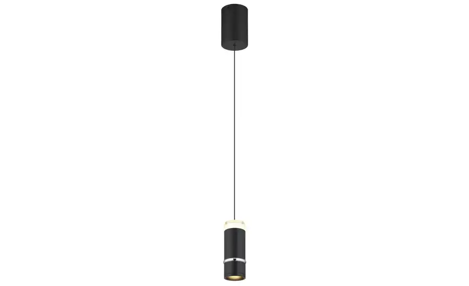 Globo Lighting Hängeleuchte, Funktionsansicht