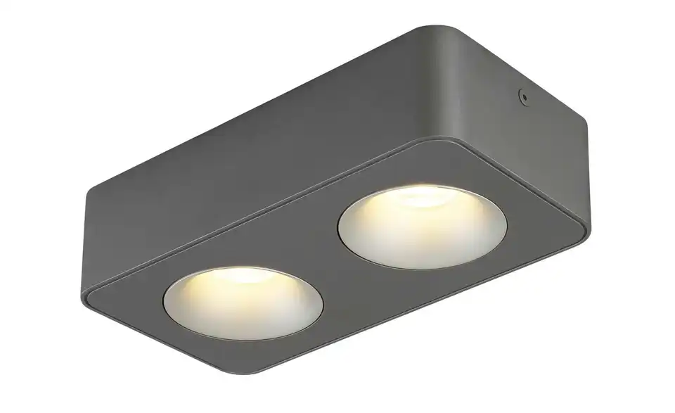Globo Lighting LED Strahler, Funktionsansicht