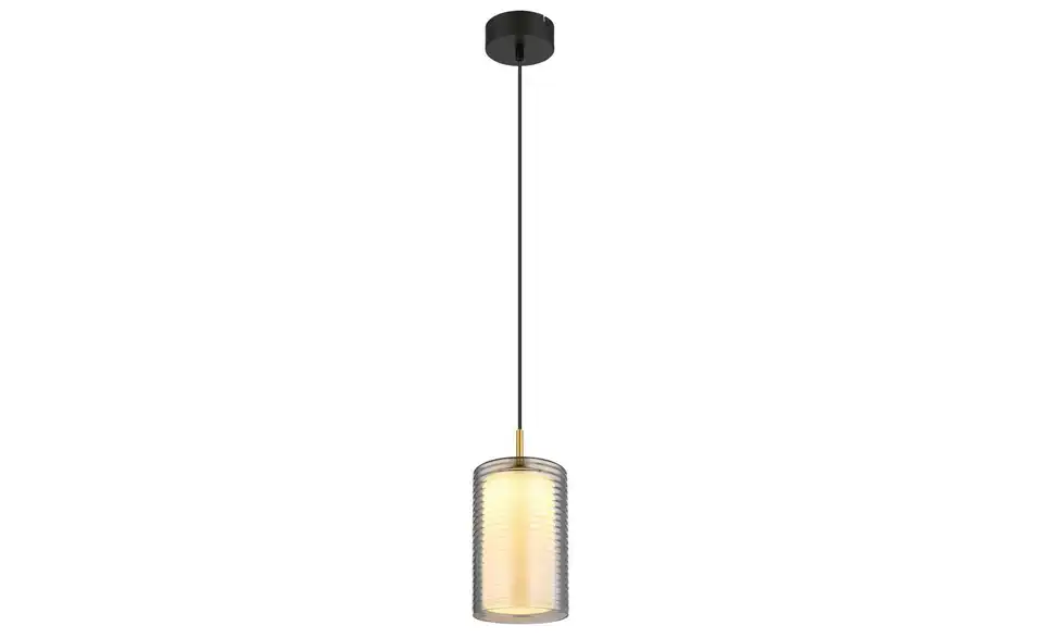 Globo Lighting Hängeleuchte, Rückansicht