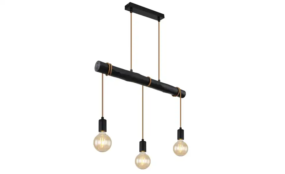 Globo Lighting Hängeleuchte, Funktionsansicht