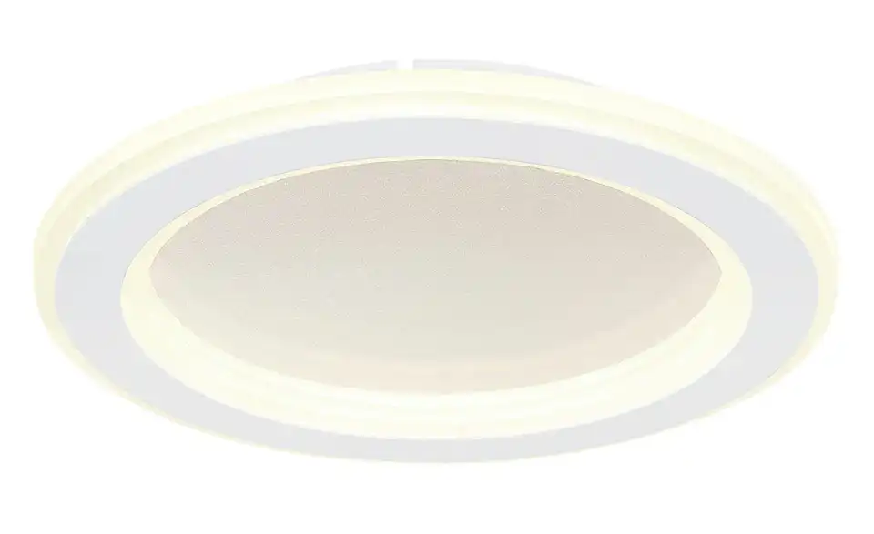 Globo Lighting Deckenleuchte, Funktionsansicht