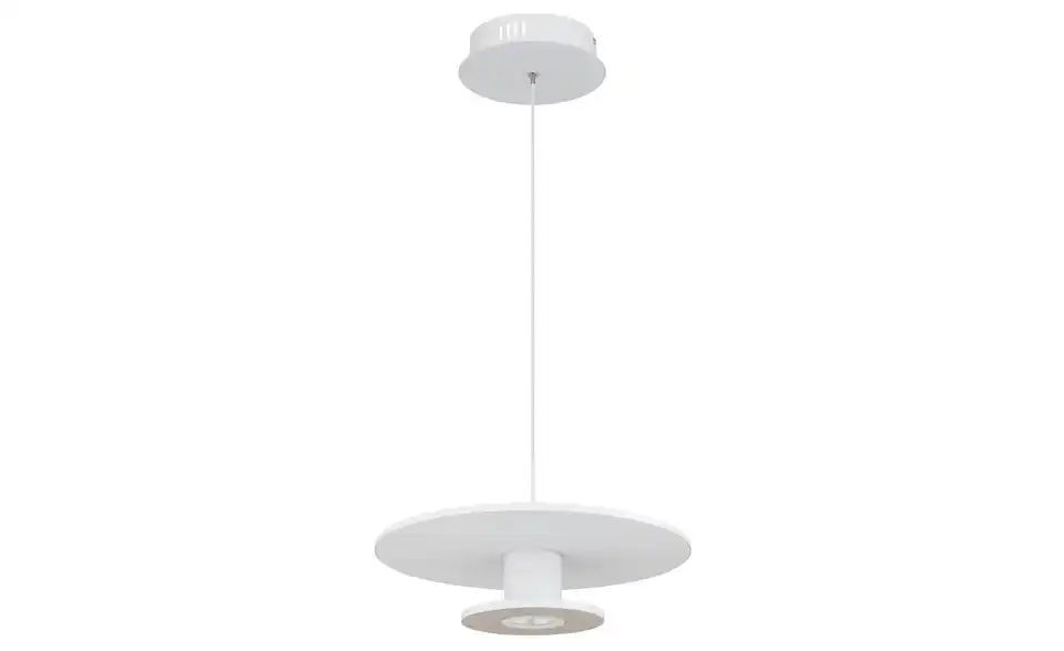 Globo Lighting Hängeleuchte, Perspektive