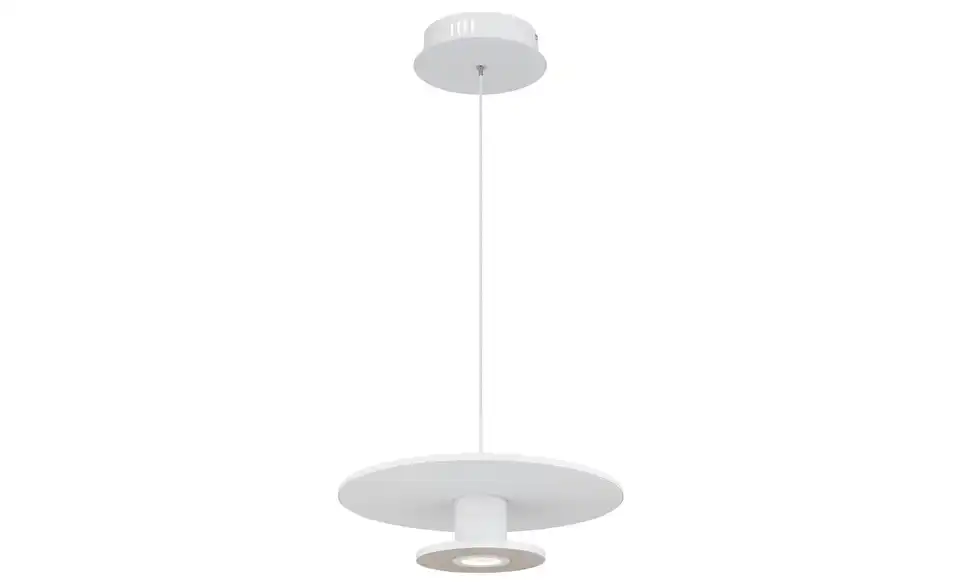 Globo Lighting Hängeleuchte, Funktionsansicht
