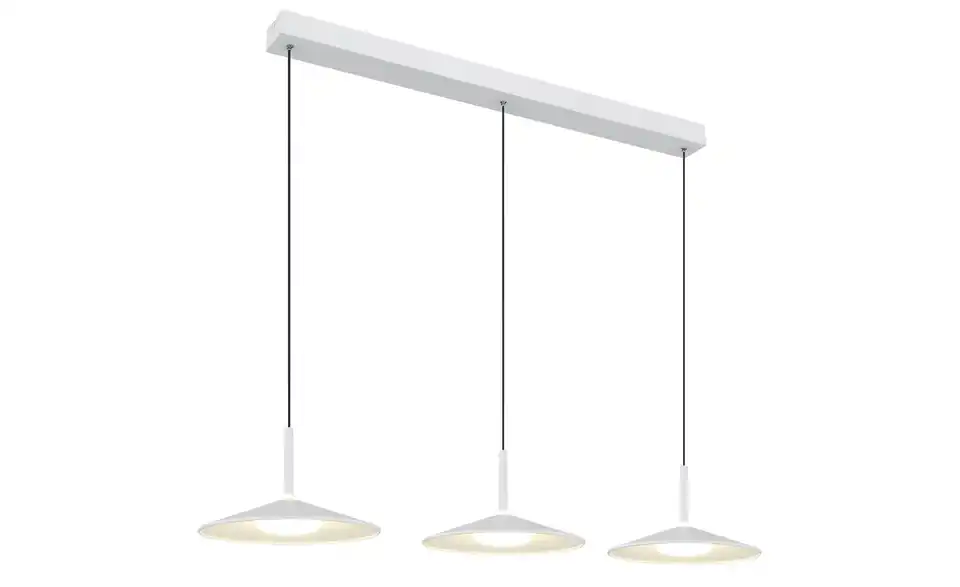 Globo Lighting Hängeleuchte, Funktionsansicht