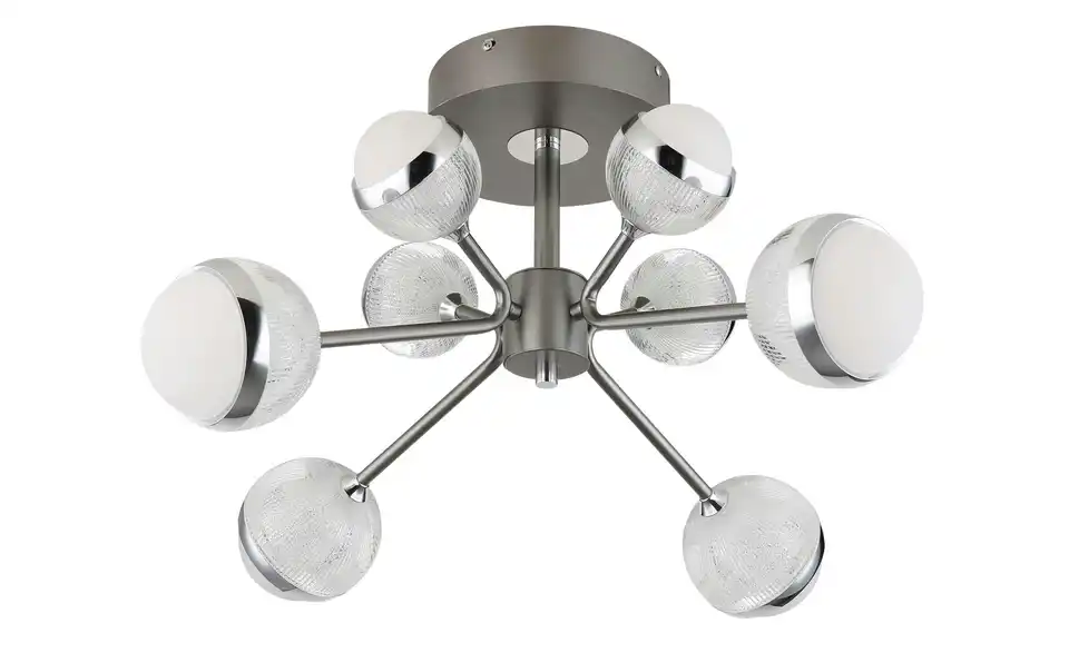 Globo Lighting Deckenleuchte, Perspektive