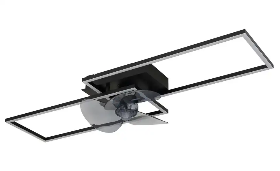 Globo Lighting Deckenventilator, Perspektive
