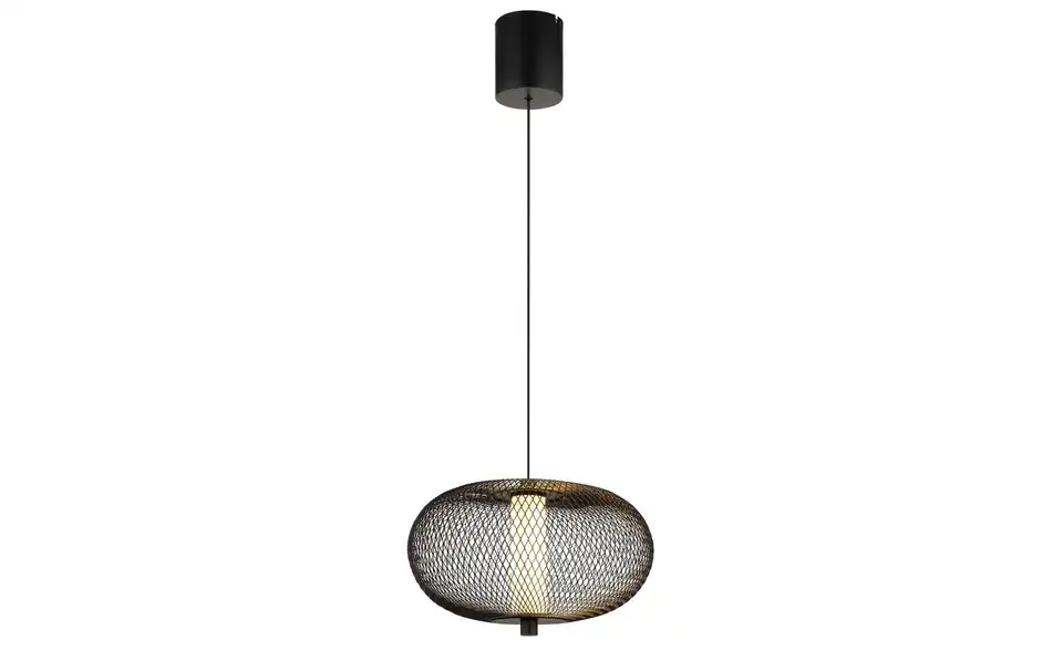 Globo Lighting Hängeleuchte, Funktionsansicht