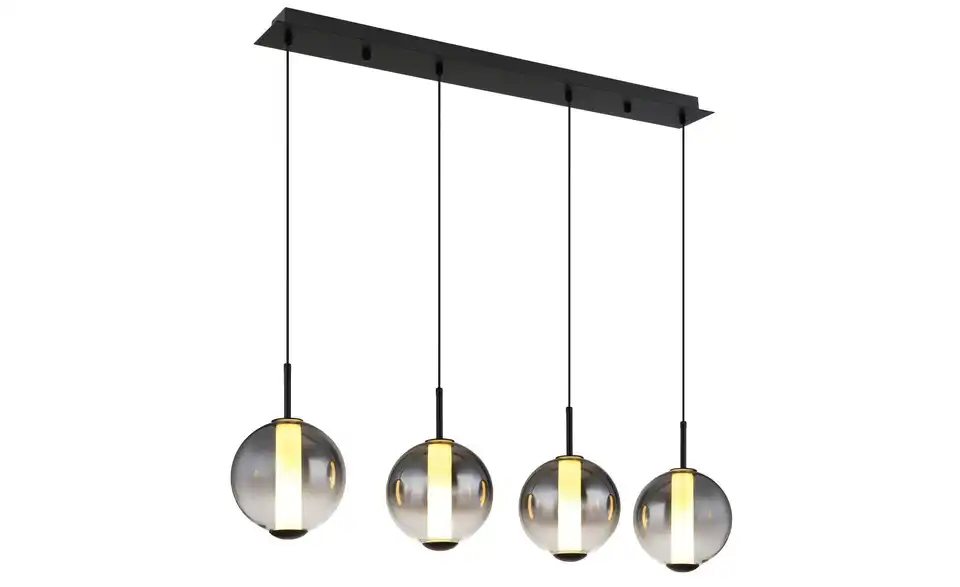 Globo Lighting Hängeleuchte, Funktionsansicht