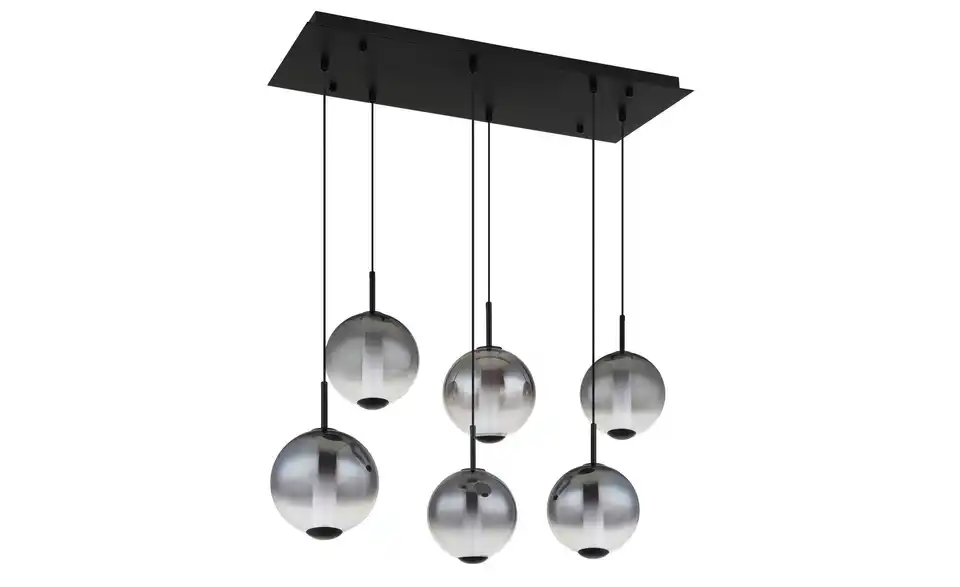 Globo Lighting Hängeleuchte, Perspektive