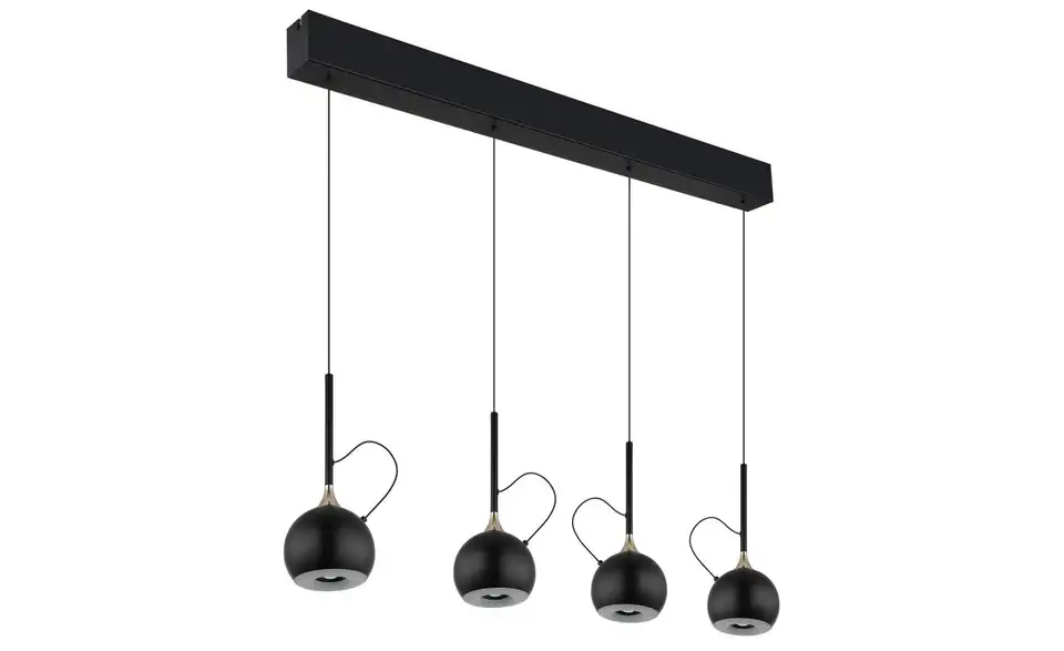 Globo Lighting Hängeleuchte, Perspektive