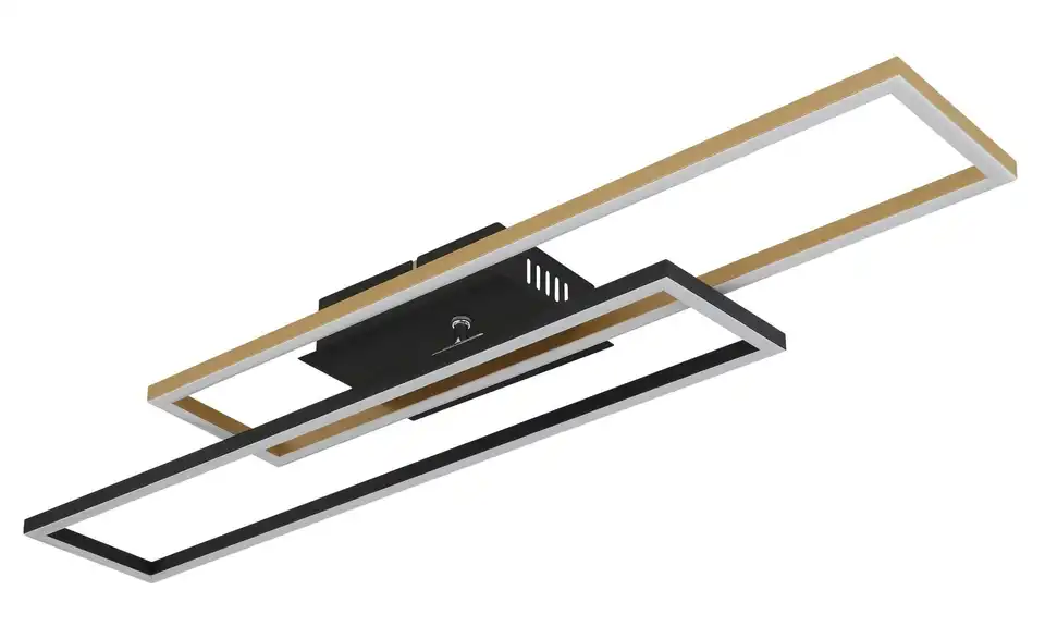 Globo Lighting Deckenleuchte, Perspektive