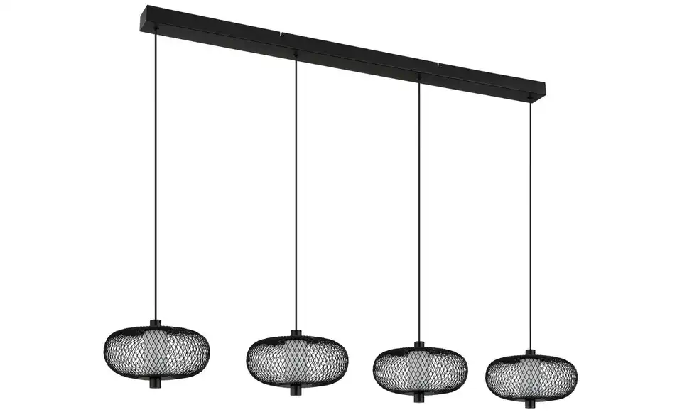 Globo Lighting Hängeleuchte, Perspektive