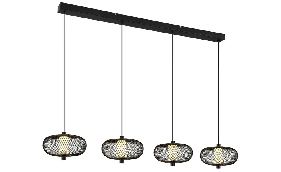 Globo Lighting Hängeleuchte, Funktionsansicht