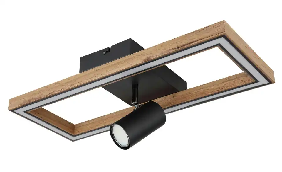 Globo Lighting Deckenleuchte, Perspektive