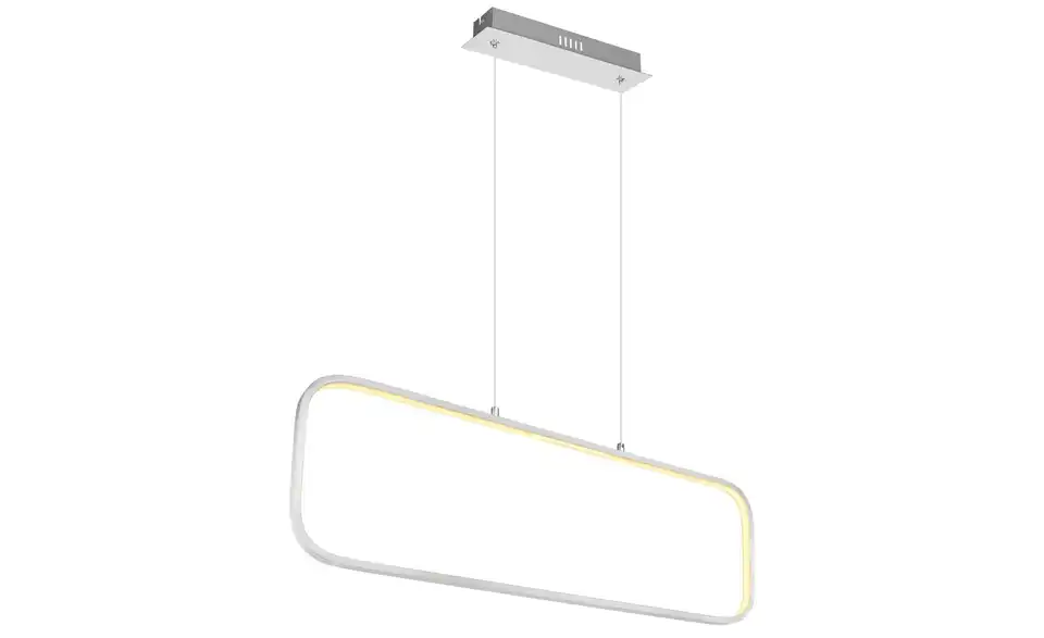 Globo Lighting Hängeleuchte, Funktionsansicht