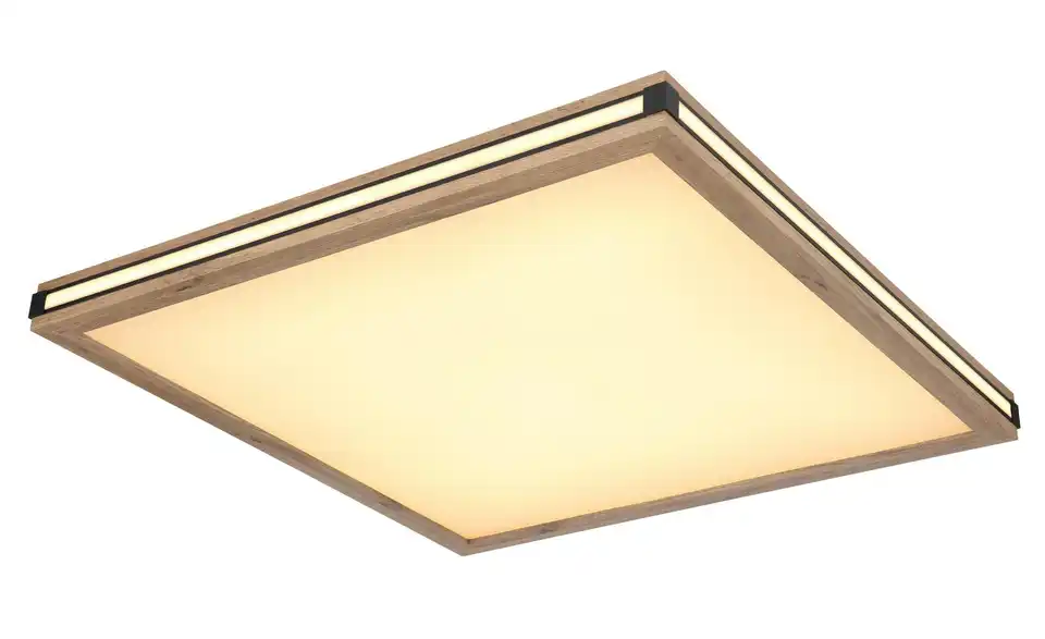 Globo Lighting Deckenleuchte, Funktionsansicht