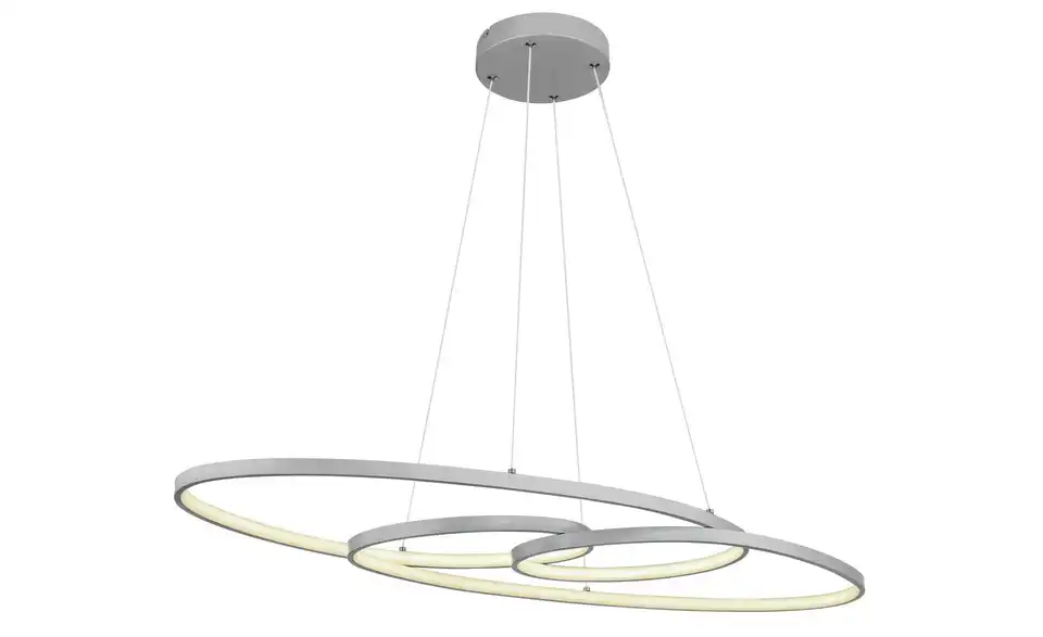 Globo Lighting Hängeleuchte, Funktionsansicht