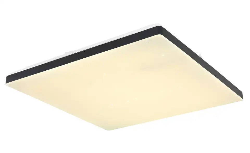 Globo Lighting Deckenleuchte, Funktionsansicht