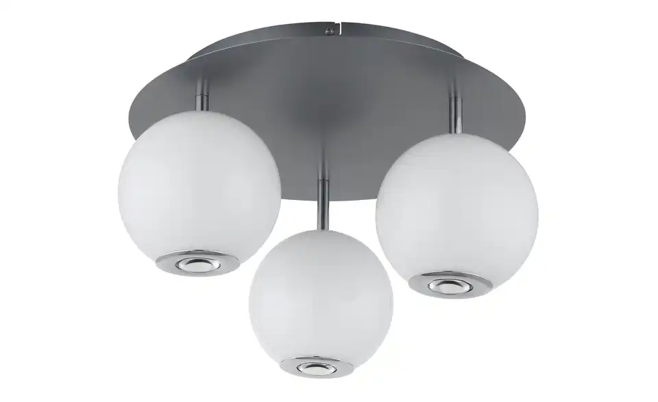 Globo Lighting Deckenleuchte, Perspektive