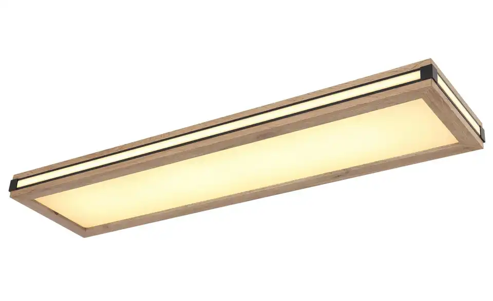 Globo Lighting Deckenleuchte, Funktionsansicht
