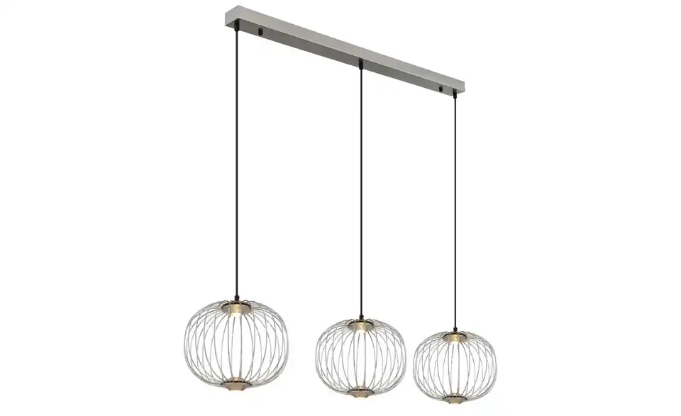 Globo Lighting Hängeleuchte, Funktionsansicht