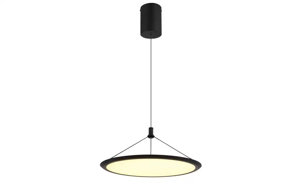 Globo Lighting Hängeleuchte, Funktionsansicht