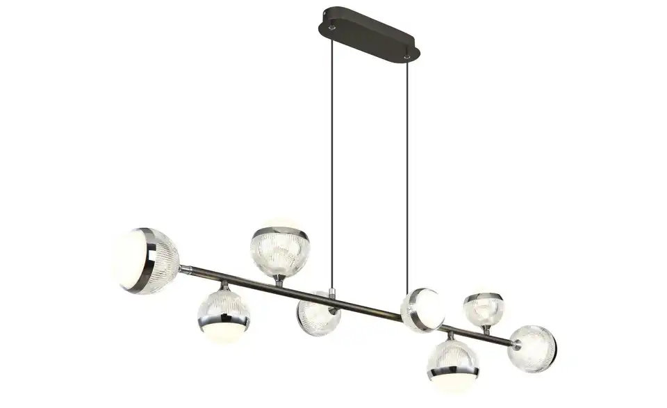 Globo Lighting Hängeleuchte, Funktionsansicht