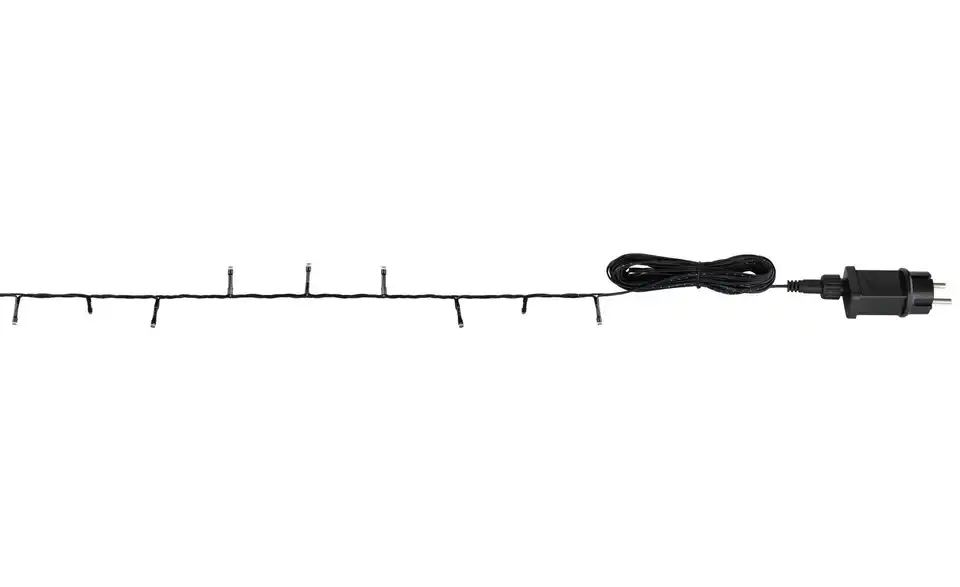Globo Lighting Lichterkette, Perspektive