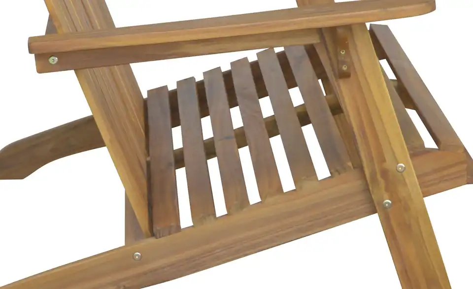 Yorkshire Sessel Lagos, Detailansicht