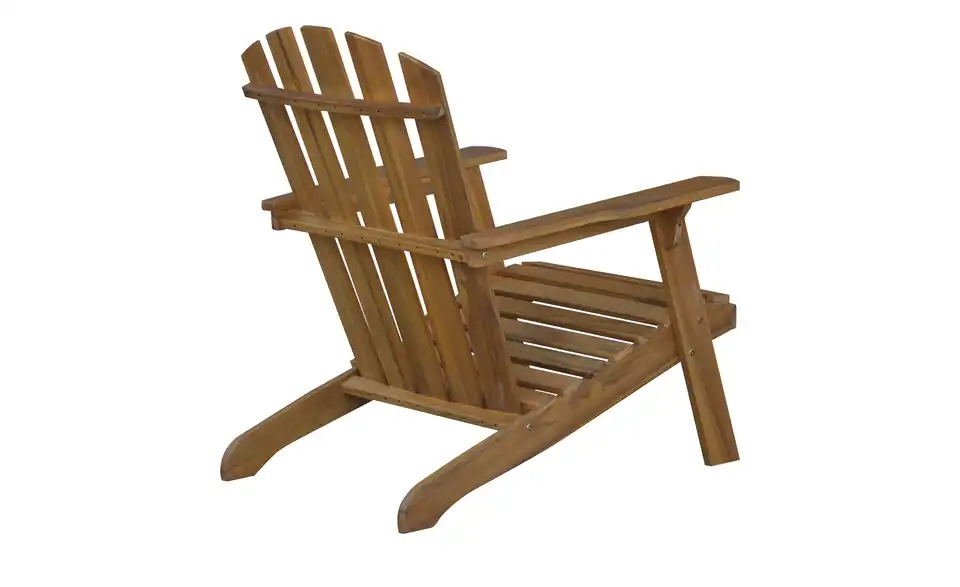 Yorkshire Sessel Lagos, Rückansicht