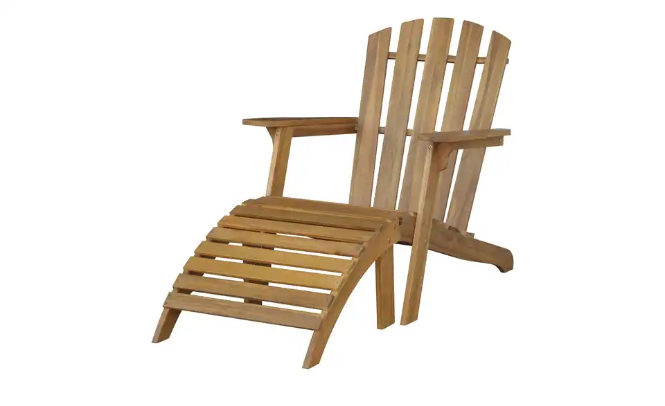 Yorkshire Sessel Lagos, Perspektive