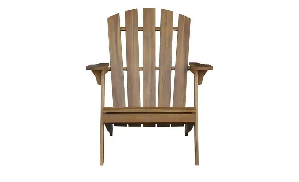 Yorkshire Sessel Lagos, Frontansicht