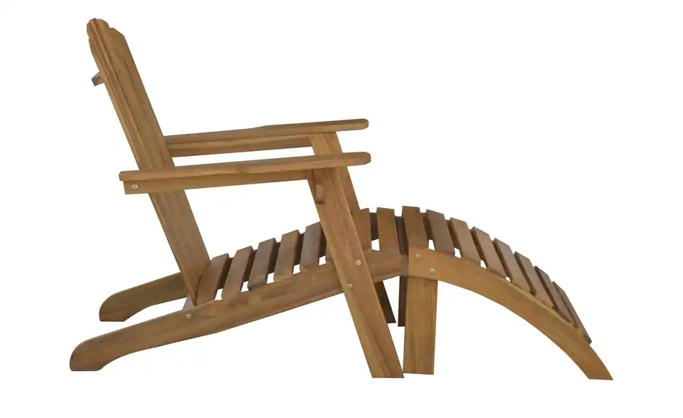 Yorkshire Sessel Lagos, Profilansicht