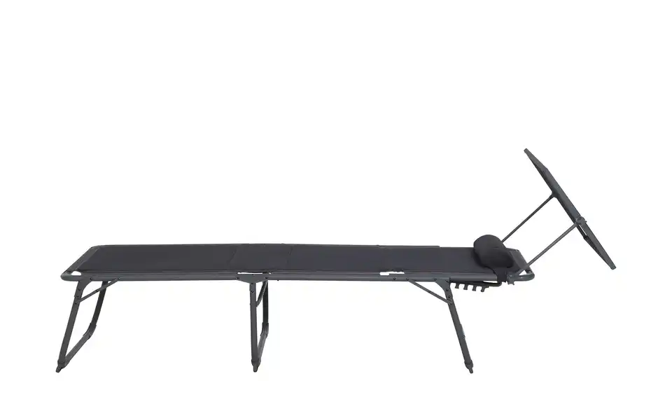 Siena Garden Campingliege Premium, Funktionsansicht