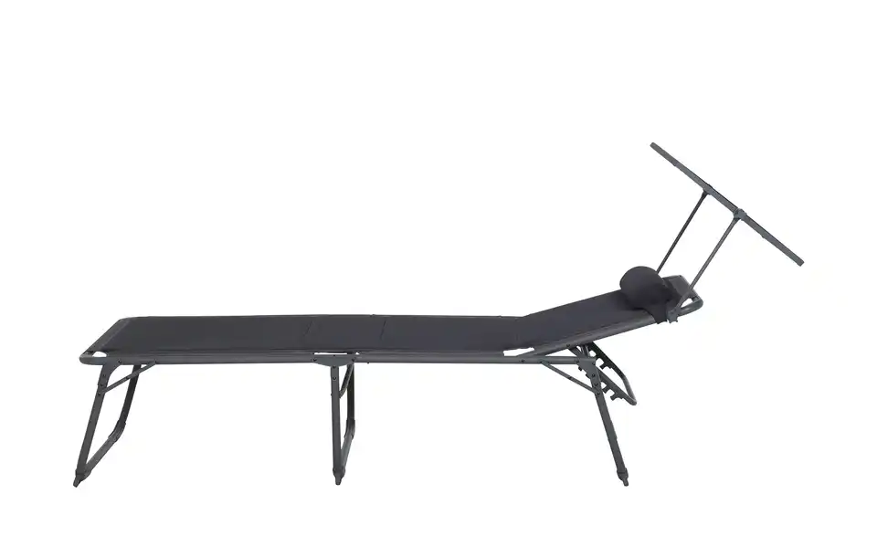 Siena Garden Campingliege Premium, Funktionsansicht