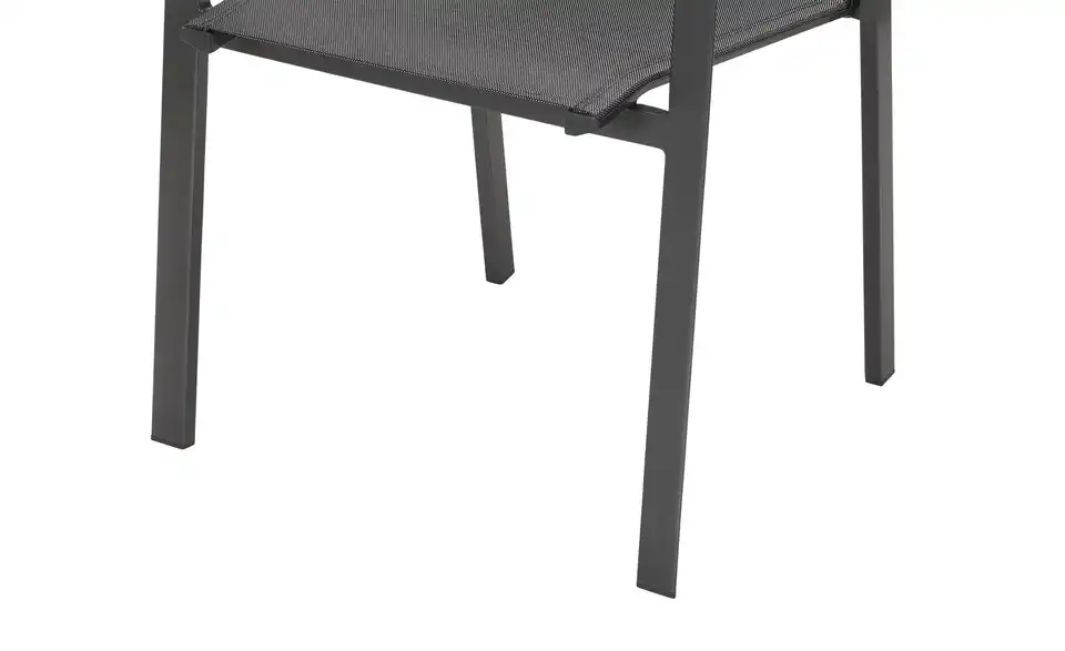 a casa mia Stapelstuhl Kopenhagen, Detailansicht